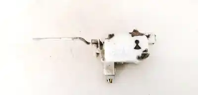 Автозапчасти б/у наружная крышка двигателя топливо за honda jazz (gd1/5) 1.4 ls ссылки oem iam 