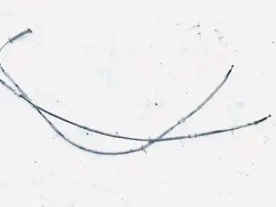 Автозапчасти б/у рычаг ручного тормоза за opel zafira, a 1999.04 - 2003.11 2.2 dti 16v 92kw 2002.01 - 2005.06 ссылки oem iam 