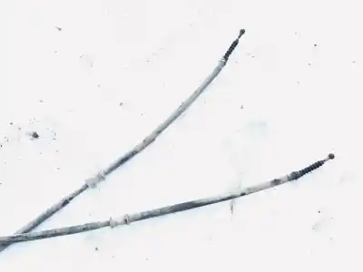 Автозапчасти б/у рычаг ручного тормоза за opel zafira, a 1999.04 - 2003.11 2.2 dti 16v 92kw 2002.01 - 2005.06 ссылки oem iam   