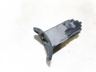 Автозапчасти б/у наружная крышка двигателя топливо за opel zafira, a 1999.04 - 2003.11 2.2 dti 16v 92kw 2002.01 - 2005.06 ссылки oem iam   