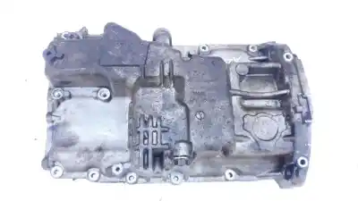 Second-hand car spare part sump for mazda 6 lim. (gh) 1.8 120cv active oem iam references   