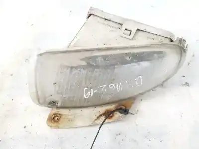 Pezzo di ricambio per auto di seconda mano luce fendinebbia destra per chrysler voyager (gs) 3.3 cat riferimenti oem iam 993717