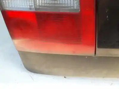 Автозапчастина б/у внутрішній лівий задній ліхар для saab 9-5 (ys3e) 2.2 tid посилання на oem iam   