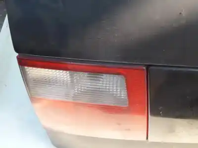 Автозапчастина б/у внутрішній лівий задній ліхар для saab 9-5 (ys3e) 2.2 tid посилання на oem iam   