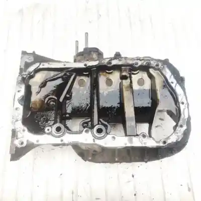 Second-hand car spare part sump for toyota corolla (e11) 2.0 d-4d linea sol oem iam references   