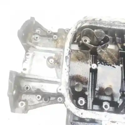 Second-hand car spare part sump for toyota corolla (e11) 2.0 d-4d linea sol oem iam references   