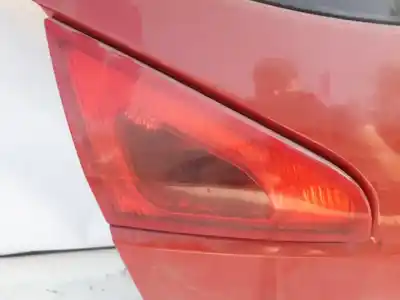 Second-hand car spare part interior left tailgate light for mitsubishi colt cz3 berl. 5 (z30a) 1.1 inform (d) oem iam references 