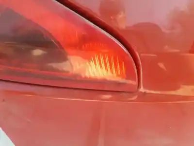 Автозапчастина б/у внутрішній лівий задній ліхар для mitsubishi colt cz3 berl. 5 (z30a) 1.1 inform (d) посилання на oem iam   