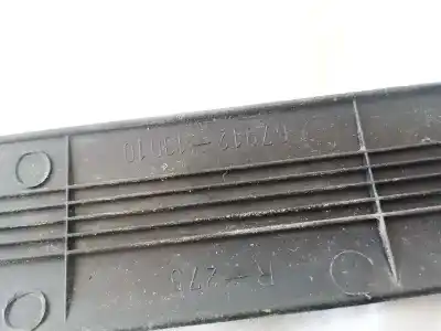 Pezzo di ricambio per auto di seconda mano plastica per toyota corolla (e11) 2.0 d-4d linea sol riferimenti oem iam 6791213010  67912-13010