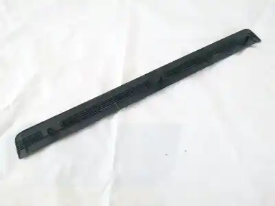 Pezzo di ricambio per auto di seconda mano plastica per toyota corolla (e11) 2.0 d-4d linea sol riferimenti oem iam 6791213010  67912-13010