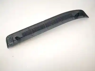 Pezzo di ricambio per auto di seconda mano plastica per toyota corolla (e11) 2.0 d-4d linea sol riferimenti oem iam 6791613010  67916-13010