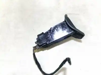 Peça sobressalente para automóvel em segunda mão motor tampa externa de combustível por opel meriva 1.6 16v referências oem iam   