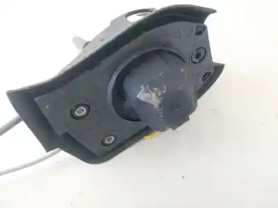 Second-hand car spare part gear lever for bmw x5 (e53) 3.0d oem iam references 752533002  