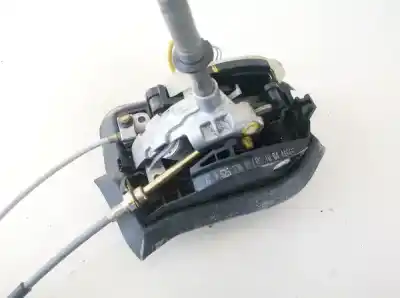 Second-hand car spare part Gear Lever for BMW X5 (E53) 3.0d OEM IAM references 752533002  