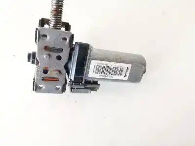 Second-hand car spare part electronic module for dodge journey 2.0 16v crd cat oem iam references 984688102  984688-102