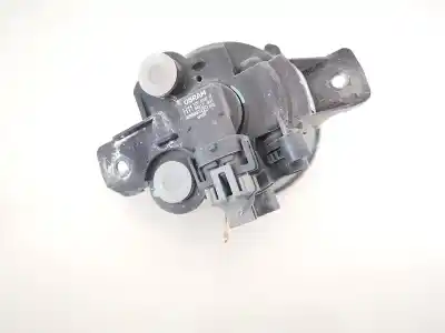 Автозапчасти б/у левая противотуманная фара за renault laguna ii (bg0) 1.9 dci diesel ссылки oem iam 66986410  