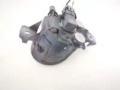 Автозапчасти б/у левая противотуманная фара за renault laguna ii (bg0) 1.9 dci diesel ссылки oem iam 66986410  