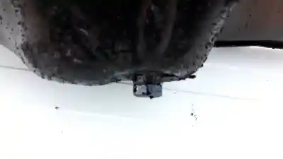 Second-hand car spare part sump for kia clarus 2.0 cat oem iam references   