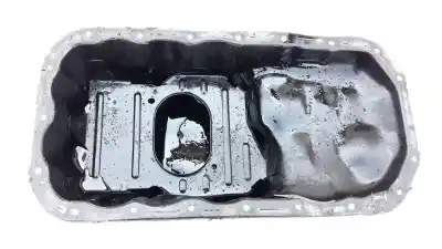 Tweedehands auto-onderdeel sump voor kia clarus 2.0 cat oem iam-referenties 