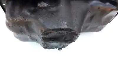 Second-hand car spare part sump for kia clarus 2.0 cat oem iam references   