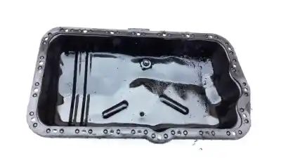 Second-hand car spare part sump for renault laguna (b56) 2.2 diesel oem iam references 