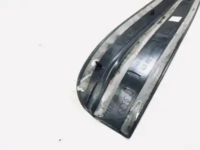 Second-hand car spare part plastics for audi q7 (4l) 3.0 tdi oem iam references 4l0853376f  4l0853376c
