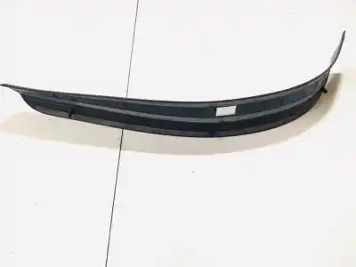 Автозапчастина б/у пластика для audi q7 (4l) 3.0 tdi посилання на oem iam 4l0853374e  4l0853374f, 4l0853374c