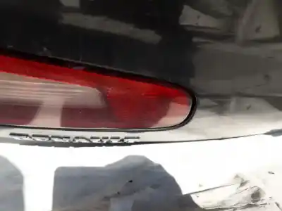 Автозапчастина б/у внутрішній лівий задній ліхар для renault laguna ii (bg0) 1.9 dci diesel посилання на oem iam   