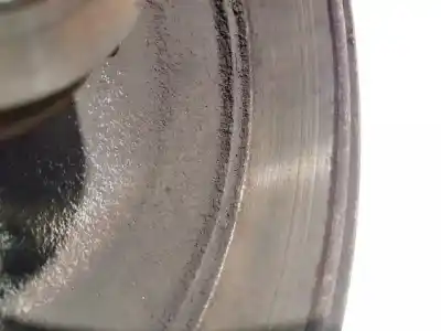 Автозапчасти б/у задний тормозной диск за opel corsa b 1.5 turbodiesel (lm0) ссылки oem iam   