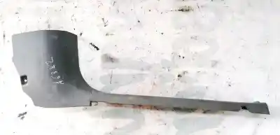 Peça sobressalente para automóvel em segunda mão plásticos por toyota avensis wagon (t25) 2.0 d-4d executive referências oem iam 6791344020