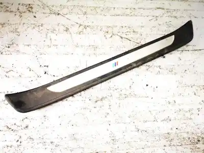 Pièce détachée automobile d'occasion plastiques pour bmw 3-series, e90 / e91 / e93 2005.02 - 2009.01 320 d 120kw 2005.01 - 2011.12 références oem iam 51477907154