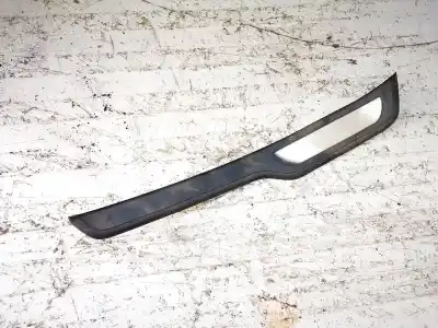 Pièce détachée automobile d'occasion plastiques pour bmw 3-series, e90 / e91 / e93 2005.02 - 2009.01 320 d 120kw 2005.01 - 2011.12 références oem iam 51477906900