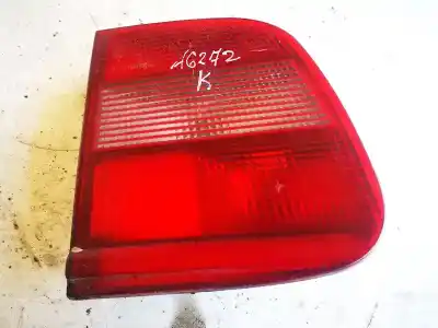 Peça sobressalente para automóvel em segunda mão farolim interior traseiro esquerdo por citroen evasion 2.0 hdi sx referências oem iam 294301