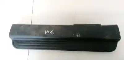 Peça sobressalente para automóvel em segunda mão plásticos por chevrolet captiva 2.0 d 4wd referências oem iam 96630461