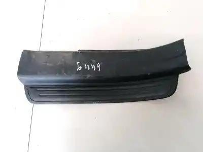 Peça sobressalente para automóvel em segunda mão plásticos por chevrolet captiva 2.0 d 4wd referências oem iam 96630475