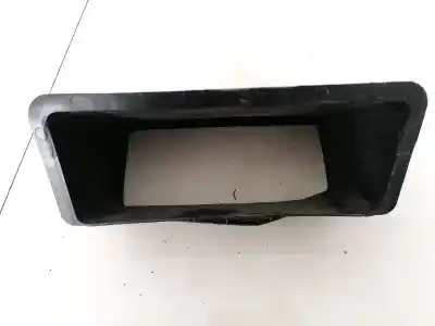 Peça sobressalente para automóvel em segunda mão plásticos por chevrolet captiva 2.0 d 4wd referências oem iam 96629738