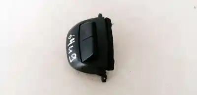 Peça sobressalente para automóvel em segunda mão comandos do volante por chevrolet captiva 2.0 d 4wd referências oem iam 96628528