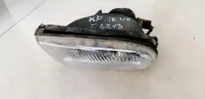 Автозапчасти б/у левая противотуманная фара за RENAULT LAGUNA (B56) 2.2 Diesel ссылки OEM IAM 035512003L  03-551-2003L
