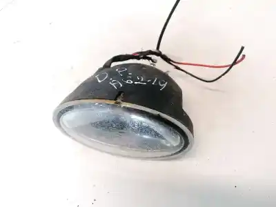 Pezzo di ricambio per auto di seconda mano luce fendinebbia destra per chrysler voyager (gs) 3.3 cat riferimenti oem iam 
