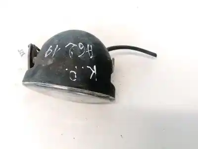 Pezzo di ricambio per auto di seconda mano fendinebbia sinistra per chrysler voyager (gs) 3.3 cat riferimenti oem iam 