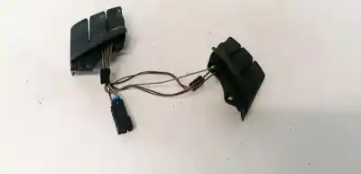Second-hand car spare part steering wheel switch for opel meriva b 1.7 16v cdti oem iam references 09185419