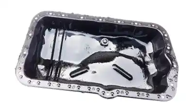 Peça sobressalente para automóvel em segunda mão cárter por renault laguna (b56) 2.2 diesel referências oem iam 857427f