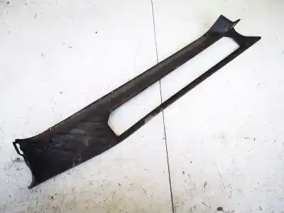 Peça sobressalente para automóvel em segunda mão plásticos por citroen c8 2.2 hdi exclusive referências oem iam 1483331077