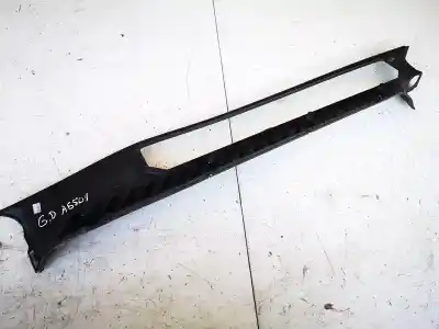 Second-hand car spare part plastics for citroen c8 2.2 hdi exclusive oem iam references 1483331077  