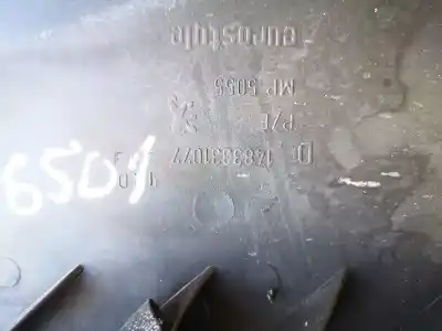 Second-hand car spare part plastics for citroen c8 2.2 hdi exclusive oem iam references 1483331077  