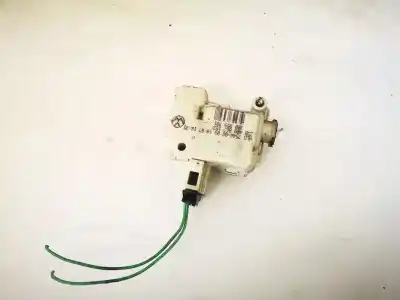 Piesă de schimb auto la mâna a doua Motoras Usa Rezervor Combustibil pentru AUDI A6 AVANT (4B5) 1.8 T Referințe OEM IAM 4B0862153  3B0959781