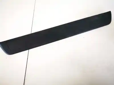 Peça sobressalente para automóvel em segunda mão plásticos por honda fr-v (be) 2.2 ctdi executive referências oem iam 84252sjd0030