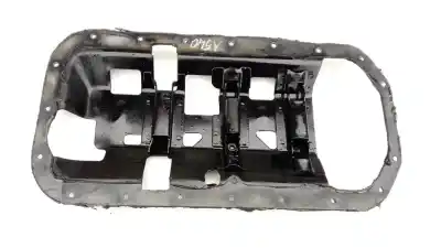 Tweedehands auto-onderdeel sump voor kia clarus 2.0 cat oem iam-referenties 
