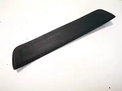 Peça sobressalente para automóvel em segunda mão plásticos por honda fr-v (be) 2.2 ctdi executive referências oem iam 84262sjd0030