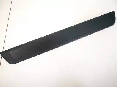 Peça sobressalente para automóvel em segunda mão plásticos por honda fr-v (be) 2.2 ctdi executive referências oem iam 84202-sjd-0030